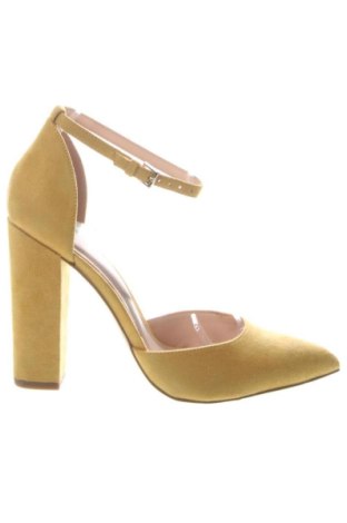 Damenschuhe Aldo, Größe 38, Farbe Gelb, Preis 58,00 €