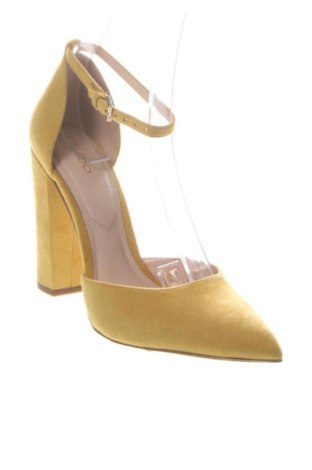 Damenschuhe Aldo, Größe 38, Farbe Gelb, Preis 58,00 €