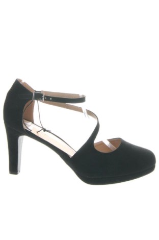 Încălțăminte de damă Anna Field, Mărime 45, Culoare Negru, Preț 165,35 Lei