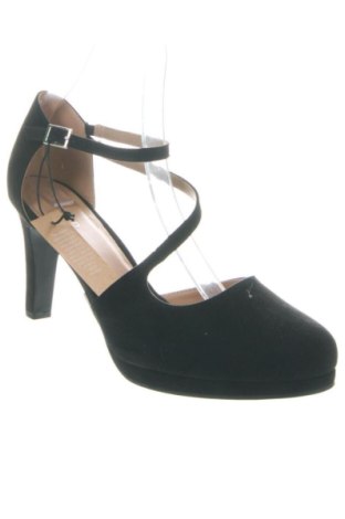 Încălțăminte de damă Anna Field, Mărime 45, Culoare Negru, Preț 165,35 Lei