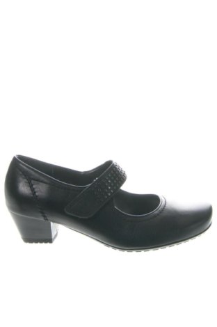 Încălțăminte de damă Ara, Mărime 37, Culoare Negru, Preț 302,37 Lei, #136545536
