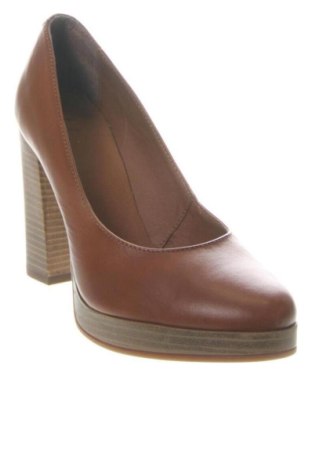 Damenschuhe Bata, Größe 40, Farbe Braun, Preis 58,29 €