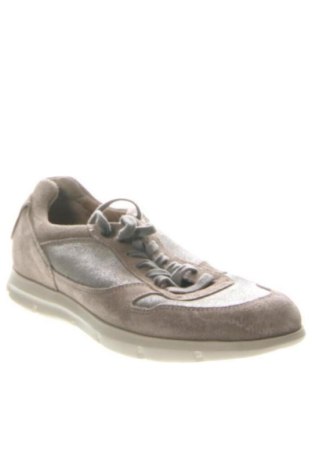 Obuwie damskie Birkenstock, Rozmiar 38, Kolor Beżowy, Cena 557,28 zł