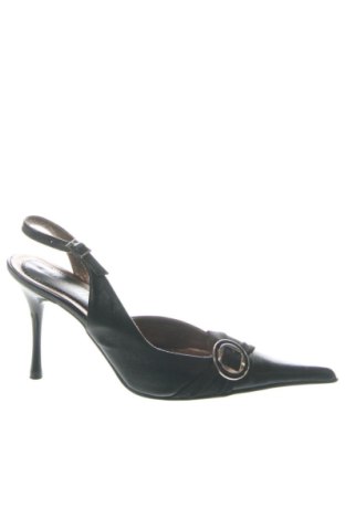 Damenschuhe CLARETTE, Größe 37, Farbe Schwarz, Preis 55,24 €