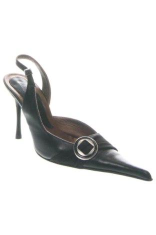 Damenschuhe CLARETTE, Größe 37, Farbe Schwarz, Preis 55,24 €