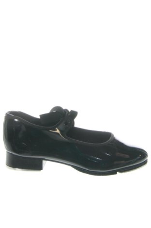 Damenschuhe Capezio, Größe 38, Farbe Schwarz, Preis 71,99 €