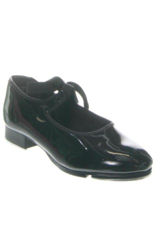 Damenschuhe Capezio, Größe 38, Farbe Schwarz, Preis 71,99 €