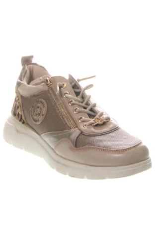 Damenschuhe Carmela, Größe 41, Farbe Braun, Preis 84,99 €