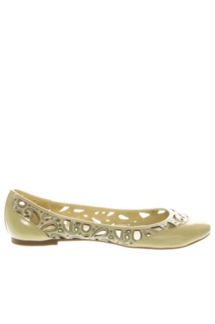 Încălțăminte de damă Charles & Keith, Mărime 40, Culoare Galben, Preț 234,59 Lei, #136561787