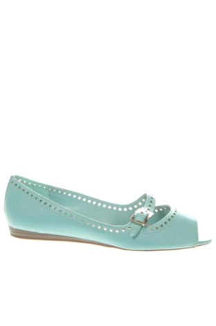Γυναικεία παπούτσια Charles & Keith, Μέγεθος 40, Χρώμα Μπλέ, Τιμή 45,00 €, #136561847