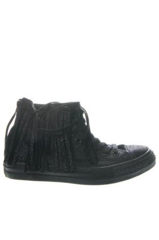 Dámské boty  Converse, Velikost 40, Barva Černá, Cena  2 391,00 Kč