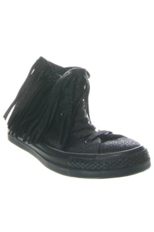 Dámské boty  Converse, Velikost 40, Barva Černá, Cena  2 391,00 Kč