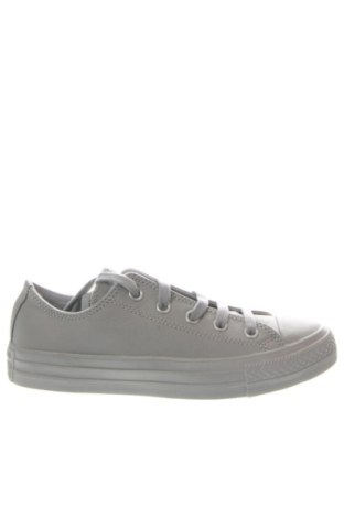 Дамски обувки Converse, Размер 36, Цвят Сив, Цена 122,89 €