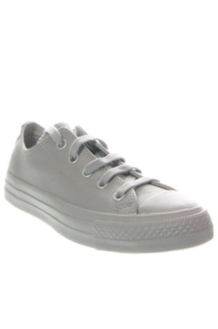 Дамски обувки Converse, Размер 36, Цвят Сив, Цена 122,89 €