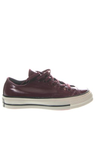 Дамски обувки Converse, Размер 36, Цвят Червен, Цена 122,89 €