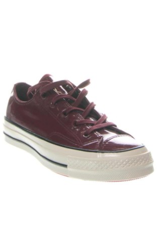 Дамски обувки Converse, Размер 36, Цвят Червен, Цена 122,89 €