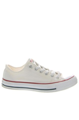 Γυναικεία παπούτσια Converse, Μέγεθος 38, Χρώμα Εκρού, Τιμή 84,35 €, #136565066