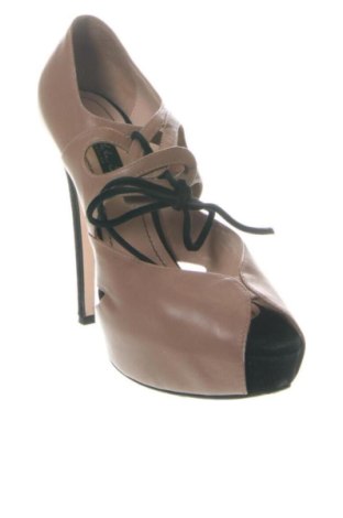 Damenschuhe Cristhelen B., Größe 35, Farbe Braun, Preis 58,00 €