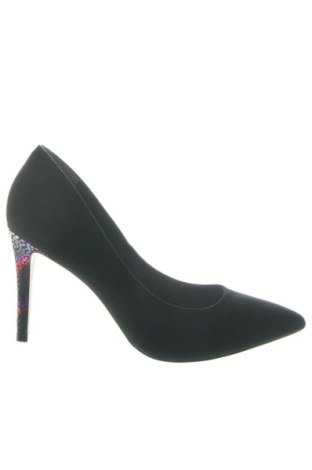 Damenschuhe DONNA ITALIANA, Größe 41, Farbe Schwarz, Preis 72,00 €