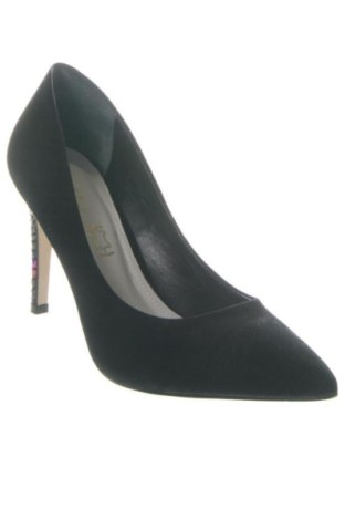 Damenschuhe DONNA ITALIANA, Größe 41, Farbe Schwarz, Preis 72,00 €