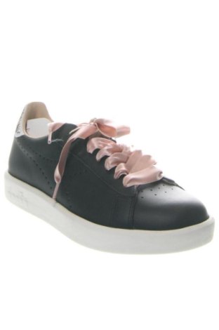 Дамски обувки Diadora, Размер 38, Цвят Черен, Цена 57,83 €