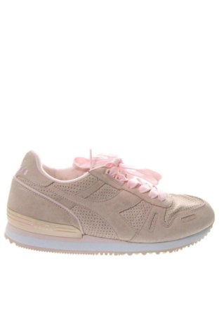 Damenschuhe Diadora, Größe 40, Farbe Rosa, Preis € 103,79