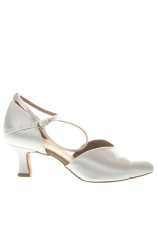 Dámske topánky  Diamant, Veľkosť 39, Farba Biela, Cena  60,95 €, #136526106