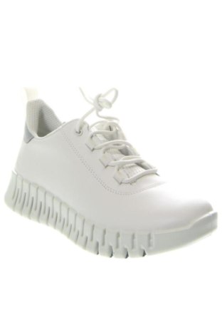 Damenschuhe ECCO, Größe 36, Farbe Weiß, Preis € 137,99