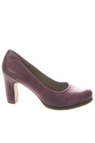 Damenschuhe ECCO, Größe 38, Farbe Lila, Preis 60,40 €