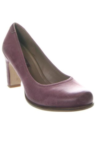 Damenschuhe ECCO, Größe 38, Farbe Lila, Preis 60,40 €