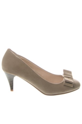 Damenschuhe Eliza, Größe 37, Farbe Beige, Preis 45,00 €