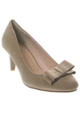 Damenschuhe Eliza, Größe 37, Farbe Beige, Preis 45,00 €