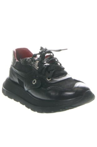 Damenschuhe Galdini, Größe 36, Farbe Schwarz, Preis 65,00 €