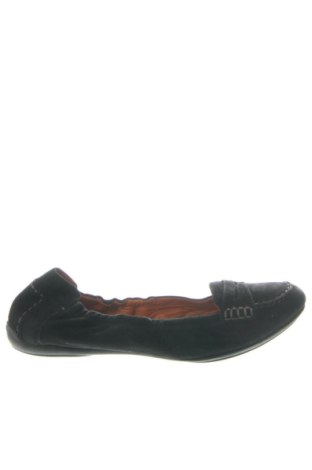 Damenschuhe Geox, Größe 38, Farbe Schwarz, Preis 84,40 €