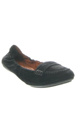 Damenschuhe Geox, Größe 38, Farbe Schwarz, Preis 84,40 €