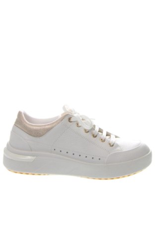 Damenschuhe Geox, Größe 40, Farbe Weiß, Preis € 137,99
