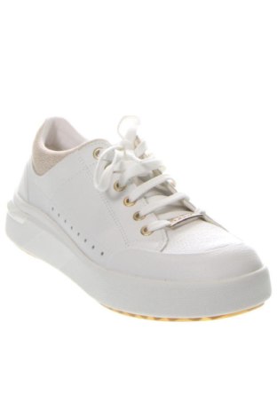 Damenschuhe Geox, Größe 40, Farbe Weiß, Preis € 137,99