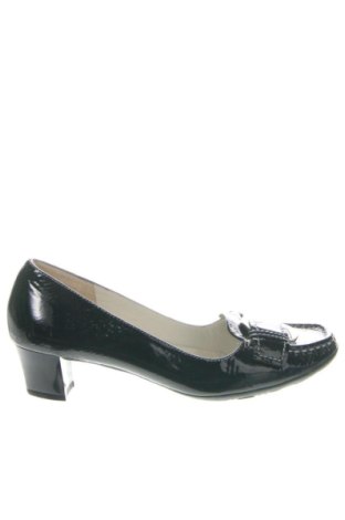Obuwie damskie Geox, Rozmiar 38, Kolor Czarny, Cena 450,11 zł, #136540998