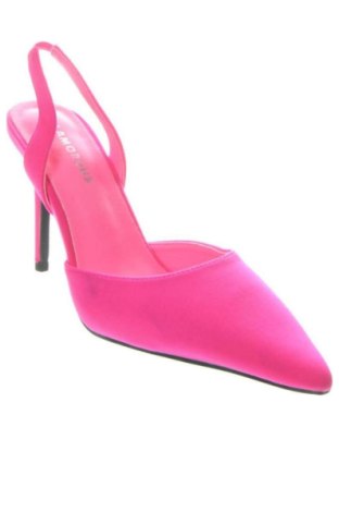 Obuwie damskie Glamorous, Rozmiar 37, Kolor Różowy, Cena 241,55 zł