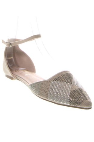 Damenschuhe Gold&Gold, Größe 39, Farbe Mehrfarbig, Preis 55,24 €