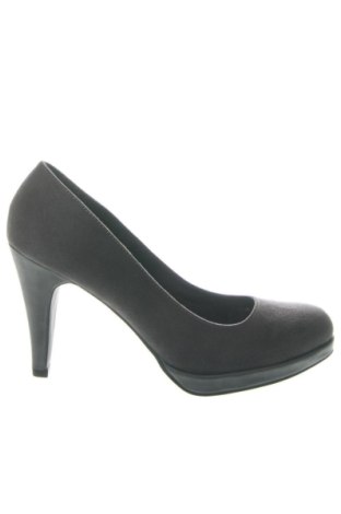Damenschuhe Graceland, Größe 39, Farbe Grau, Preis 31,72 €