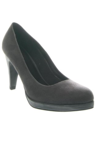 Damenschuhe Graceland, Größe 39, Farbe Grau, Preis 31,72 €
