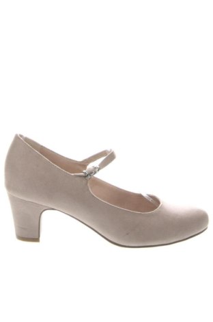 Încălțăminte de damă Graceland, Mărime 39, Culoare Bej, Preț 135,96 Lei, #136549689