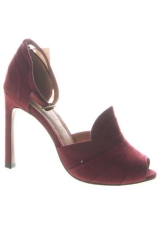 Dámské boty  H&M, Velikost 39, Barva Růžová, Cena  907,00 Kč
