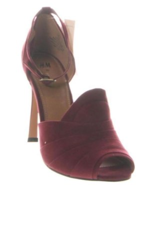 Dámské boty  H&M, Velikost 39, Barva Růžová, Cena  907,00 Kč