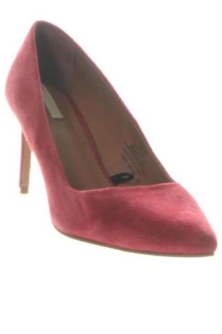 Dámské boty  H&M, Velikost 39, Barva Růžová, Cena  1 105,00 Kč