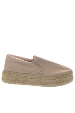 Obuwie damskie H&M, Rozmiar 39, Kolor Beżowy, Cena 139,79 zł