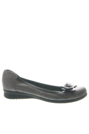 Obuwie damskie Heavenly Feet, Rozmiar 41, Kolor Szary, Cena 241,13 zł