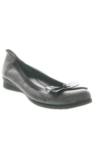 Obuwie damskie Heavenly Feet, Rozmiar 41, Kolor Szary, Cena 241,13 zł