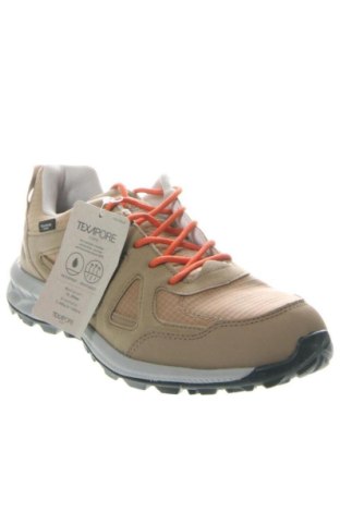Dámské boty  Jack Wolfskin, Velikost 39, Barva Béžová, Cena  2 849,00 Kč